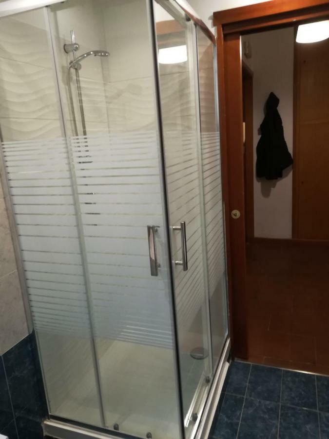 Roma Metro Furio Camillo Apartment Ngoại thất bức ảnh