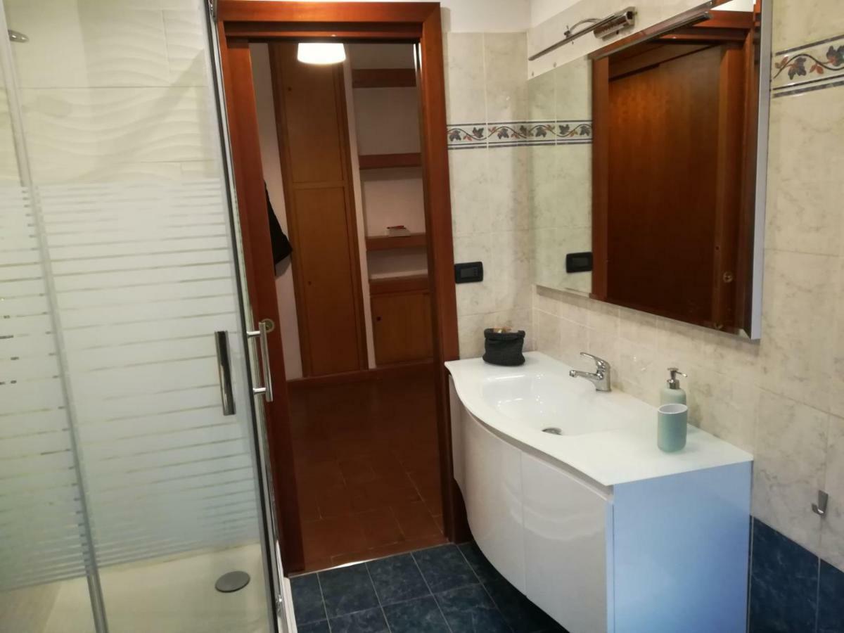 Roma Metro Furio Camillo Apartment Ngoại thất bức ảnh
