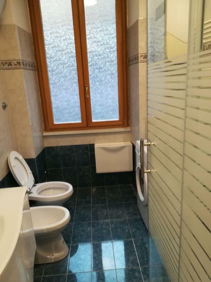 Roma Metro Furio Camillo Apartment Ngoại thất bức ảnh
