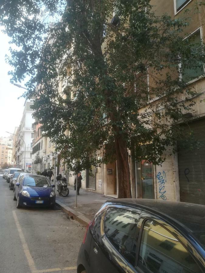 Roma Metro Furio Camillo Apartment Ngoại thất bức ảnh